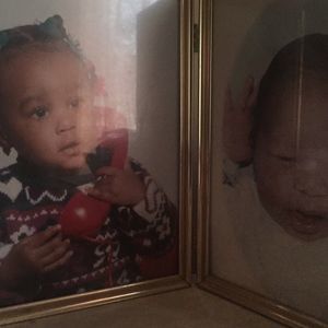 Meet your Posher, Marilyn